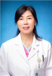 李金英